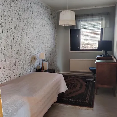Maelaevaara Alpesi faház Kursu